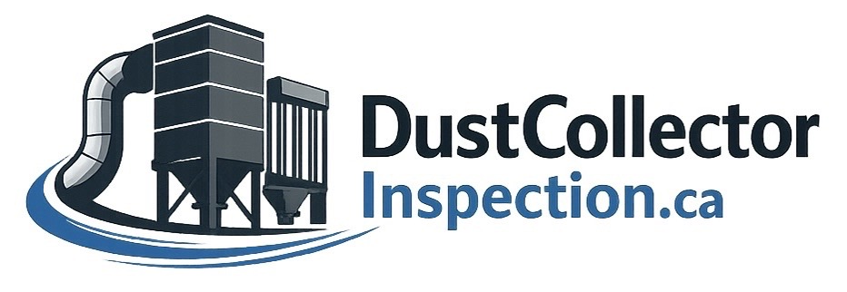 Dust Collector Inspection logo